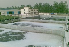 污水处理